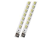 WAHRE TV-Lampe LED-Hintergrundbeleuchtungsstreifen passend for Grundig 40VLE6142C LED-Leisten Schlitten 2011SGS40 5630 60 H1-Bänder Herrscher 40INCH-L1S-60 G1GE-400SM0-R6