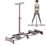 Pelvic Floor Trainer, Pelvic Floor Strengthener, Training Pelvic Trainer, Sliding Track Hip Trainer, Trainieren Sie Pelvic Floor Strengthener Maschine für Improving Muskel Ton und Hip Training