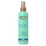 Hawaiian Tropic | Feuchtigkeitsspendendes Aftersun-Hautpflegeöl 150 ml