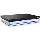 LincStation N1 6 Bay NAS Network Attached Storage Unterstützung 6x8TB SSD,16GB RAM, Quad-Core, NAS Speicher Netzwerkspeicher mit Unraid Lizenz, Home Büro NAS Server Tragbar/Leise (Diskless)