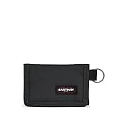 Eastpak MINI Crew Geldbörse - Black (Schwarz)