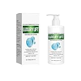 Hautstraffende Lotion Mit Kollagen, Tiefe Feuchtigkeitsversorgung, VerjüNgte Haut, Verbesserung Trockener Und Matter Haut, FüR JüNger Aussehende Haut, FüR Alle Hauttypen