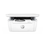 HP Monochrom Drucker Laserjet M140w MFP, A4, weiss