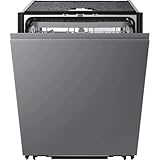 Samsung DW60BG830I00ET Vollintegrierbarer Einbaugeschirrspüler