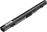 FESTAS 14.8V 2600mAh/38Wh PA5212U-1BRS PA5212U Laptop Ersatz Akku für Toshiba Satellite Pro A40 A50 C50 Z50 R50 A40-C A50-C R50-B A30 A50 C40 Z20 R40 A30-C A50-C R50-C Z50-C Serie Laptop PC