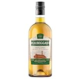 Kilbeggan Blended Whisky, Traditional Irish Whiskey | mit einem Hauch von Sherry | 40% Vol | 700ml Einzelflasche