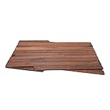 Gitter, Gitter, Erweiterbare Pflanzen-Klettergitter, Gitterplatten, Ausziehbarer Kiefernzaun, Pflanzenstütze, Kletterpflanzen