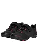 Vaude Damen Women's TVL Pavei Rennradschuh, Black, 40 EU