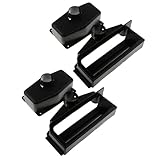 Standard 1,4 m Kickerball Sammelbox Fußball Tischmaschine Zubehör