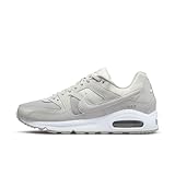 Nike Damen WMNS AIR MAX Command Laufschuhe, Beige (Light Bone/Light Bone/White/Lt Iron Ore 018), 40 EU
