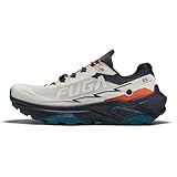 KAILAS FUGA EX 3 Herren-Trailrunning-Schuhe, leicht, rutschfest, atmungsaktiv, Jogging, Wandern, Original, 41.5 EU