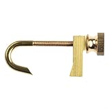 Geigenreparaturwerkzeuge mit Stahlklemme für professionelle Gitarrenbauer (1 Stück)