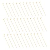 WEKADRIN 50 Stück Laternenstab aus Holz und Abs Handlicher Laternengriff Stabile Laternenstange für Laternenbau Robust Tragbar für DIY Laternen und Kinderlaternen