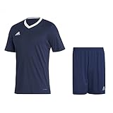 adidas Herren Trikot Set Entrada 22 HE1575+H57506 L
