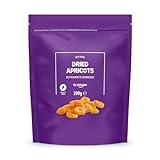 by Amazon Getrocknete Aprikosen 200g, 1 Packung