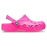 Crocs Baya Clog K, Electric Pink 01,29-30