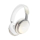 Bose QuietComfort Ultra Kabellose Kopfhörer mit Noise-Cancelling für räumlichen Klang, Over-Ear-Kopfhörer mit Mikrofon, Bis zu 24 Stunden Akkulaufzeit, Diamond 60th Edition