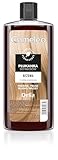 Cameleo – Haartönung mit Kokoswasser – Beige – KEINE Gelbstiche, Tönt – Semi-Permanente Haarfarbe – Für Blondiertes, Graues Haar – Farbe & Pflege – Ohne Parabene – 200ml
