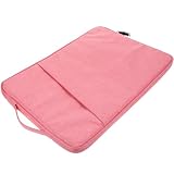 CONGARTENO Laptoptasche Laptop-Hülle Laptop-Hardcase Computertasche schützend Tablette groß Outdoor-Tablet-Tasche Laptop-Handtasche Tasche für Tablets Laptophalter Polyester