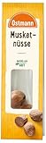 Ostmann Muskatnüsse, 11,5 g