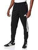 adidas Herren TIRO 21 Woven Jogginghose, Schwarz, L