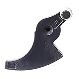 Zubehör für die Montage von Rasenmäherhebeln | Zubehör mit automatischer Größe | hochfester für den Rasenmäher | für den Hausgebrauch, Garten, Rasen, Landschaftsbau und Pflege