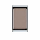 ARTDECO Eyeshadow Brauntöne- Intensiver matter Lidschatten für einen unwiderstehlichen Look - 1 x 1g
