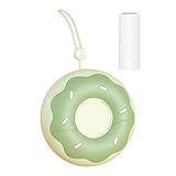 Fusselrolle – Tierhaarentferner | Reinigungswerkzeug, Hundehaarentferner, Fusselbürste für Möbel, Kleidung, Sofa, Möbel, Teppich, Bett, Bettdecke, Boden, Coch