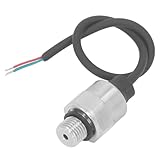 Drucktransmitterspannungstyp 0,5-4,5 V Ausgang 3MPa-Sensor G1/4 Zoll für Industrieöl-Brennstoff Luftwasser Wasser