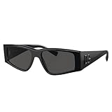 Dolce & Gabbana Herren 0dg4453 Sonnenbrille, Mehrfarbig (Mehrfarbig)