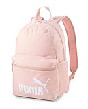 PUMA 75487 unisex-adult Rucksack, Lotus, One Size ,