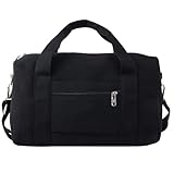 yeeplant Kabinen-Reisetasche mit verstellbarem Schultergurt, praktische Trolleyhülle, wasserdichte Handgepäck-Untersitztasche für Flugreisen