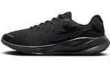 Nike Revolution 7 Straßenlaufschuh für Herren, Black/Off Noir, FB2207-005, 42.5 EU (9 US)