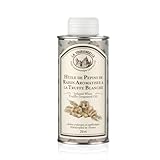 La Tourangelle Traubenkernöl mit weissem Trüffelaroma Frankreich inkl. FeinWert E-Book (1 x 250ml)