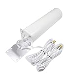 WLAN-Extender für den Außenbereich, WLAN-Extender für den Außenbereich Eine problemlose Lösung für -Signalerweiterungen. Gebrauchte Reichweite Outdoor Booster wasserdichte Multifunktions -stabile