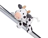 NICI MagNICI Kuh Cowluna 12cm Green