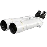 Explore Scientific Großfernglas BT-82 SF 24x82mm mit 62 Grad LER-Okularen 20 mm für Natur und Astronomie