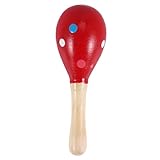 Steowsey Kinder Musikinstrument aus Maracas Spielzeug