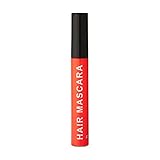 Stargazer Products UV Haarmascara, rot, 1er Pack (1 x 11 ml)