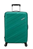 American Tourister Jetdriver 3.0 (Sporty Teal, M 67cm)