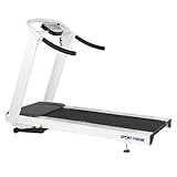 Sport-Thieme Laufband T1500 MED