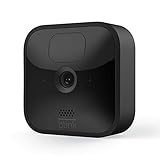 Blink Outdoor – kabellose, witterungsbeständige HD-Überwachungskamera mit zwei Jahren Batterielaufzeit und Bewegungserfassung, funktioniert mit Alexa | Zusatzkamera für bestehende Blink-System-Kunden