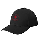 ENWIND Baseballmütze Kolibri Crew Logo Windjacke Baseballkappe Vintage Hut Strand Cosplay Sonnenhut Für Kinder Frauen Herren