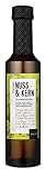 Wajos Nuss & Kern Ölkomposition 250ml - Pflanzenöl aus Haselnussöl, Walnussöl & Kürbiskernöl - Öl, Essig & Dressings