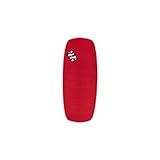 DB Skimboards Pro Flatland Skimboard - Hochleistungsboard für Tricks, Slides & Speed | Langlebige HPL-Konstruktion | Hergestellt in den USA (Raza Medium)