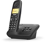 Gigaset A270 A schwarz