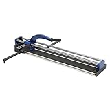 Fliesenschneider Gesamtschnittlänge von 1250mm, Schnittstärke 15mm. Schnittbreite bis 800mm Fliesenschneidmaschine Fliesenverlegungs Renovierungsprojekten