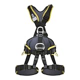 Komplettgurt Profi Worker 3D Standard - Singing Rock, Farbe:standard, Größe:M/L