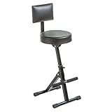 MUSIC STORE Stehhilfe GS-2 - Stehhilfe