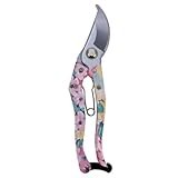 YARNOW Blumenschere Werkzeug Pflanzenschneideschere Pruner -Schere Gartenschere Gartenzubehör Gartengerät Schnittmaschine Zweige Schere Astschere Schnittgerät Gartenversorgung Bunt